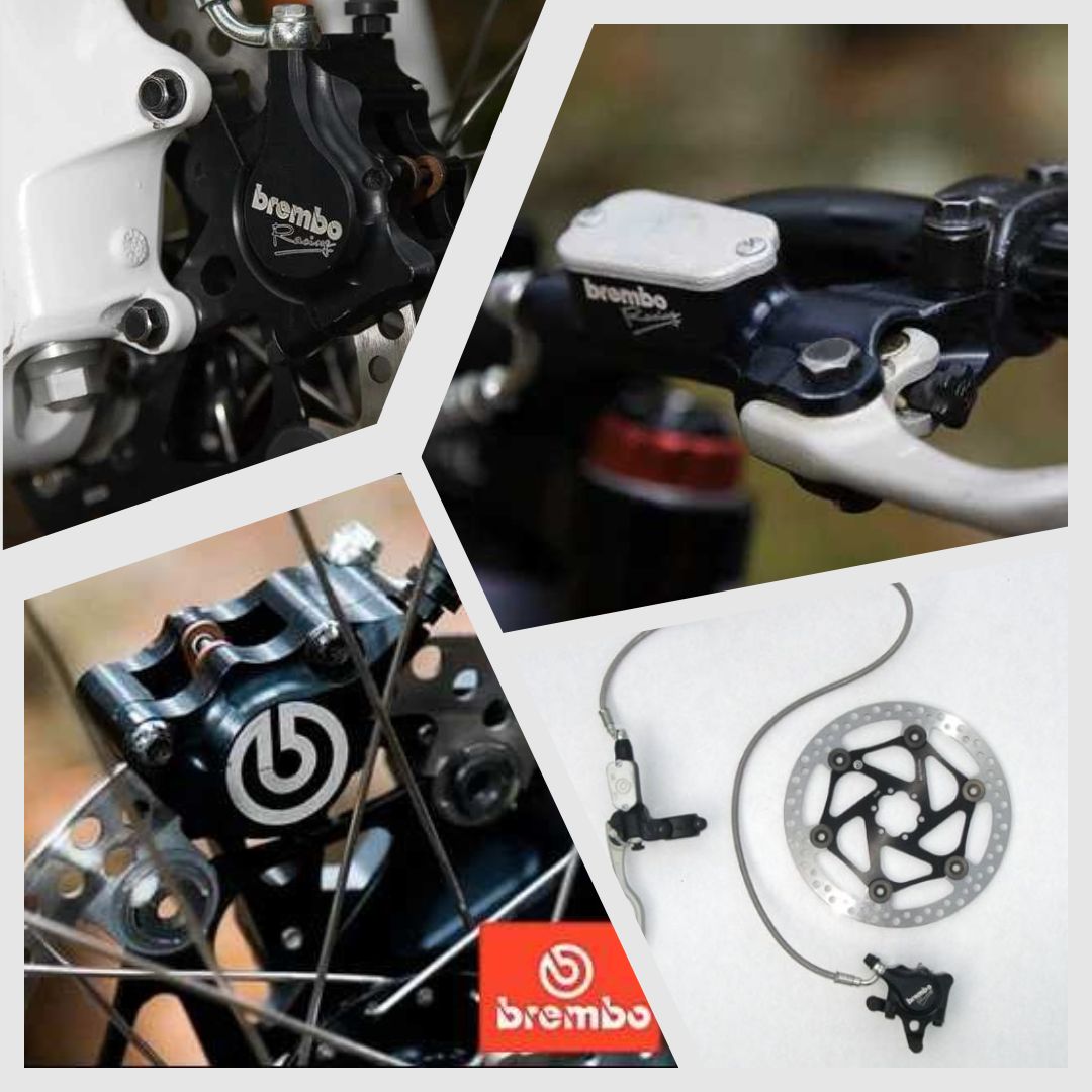 BREMBO